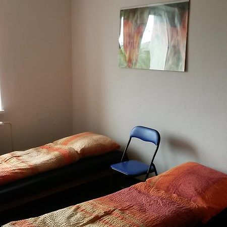 Hostel Karin Ostrava Eksteriør billede