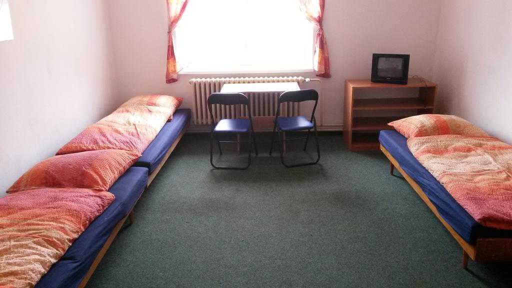 Hostel Karin Ostrava Eksteriør billede